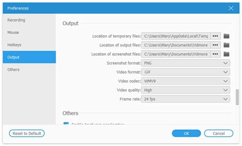 Output Device in GIF From 的图像结果