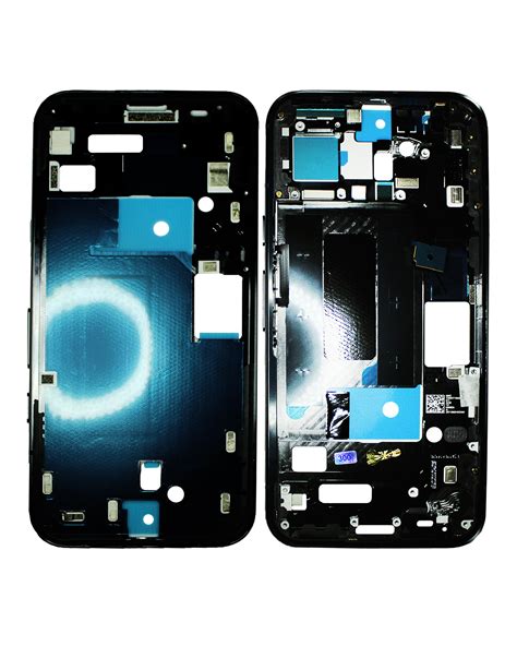 Mid Frame Housing Compatible For Google Pixel 8a Replacement (Genuine