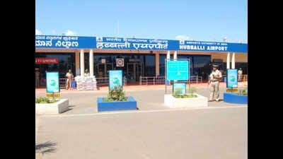 Airports in North Karnataka set to resume operation from Monday ...