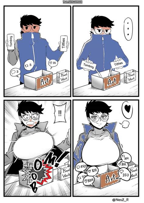 Jane tomboy gf comic sorry kalo kurang by Fakhrihuwaydi on DeviantArt