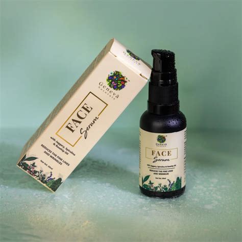 Glow & Care Kits – Geneva Naturals