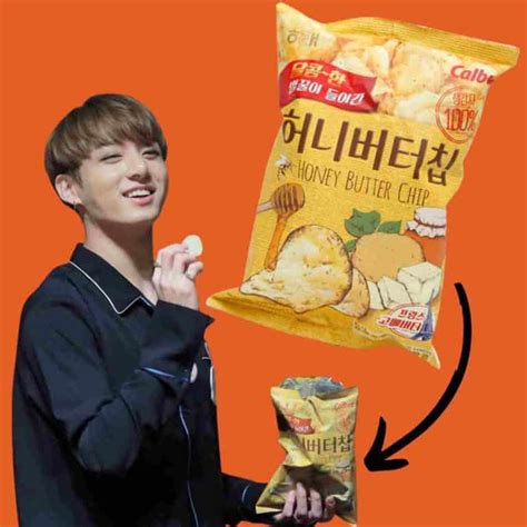 Image result for BTS Snacks Time