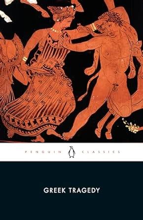 Greek Tragedy : Aeschylus Et Al.: Amazon.in: Books