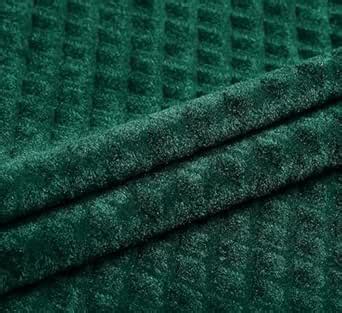 SB INDIA Self-Design Unstitched Velvet Embossed Fabric for Sofa Cover ...