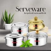 Buy Kitchen Essentials | Kitchenware Online – Rudra Kitchen