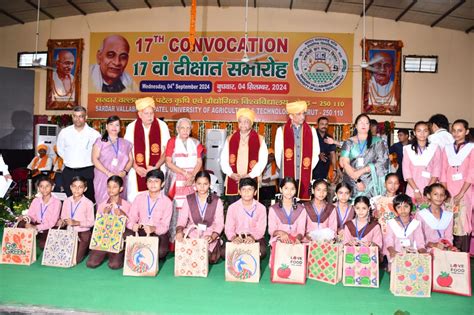 Sardar Vallabhbhai Patel University of Agriculture & Technology , Meerut