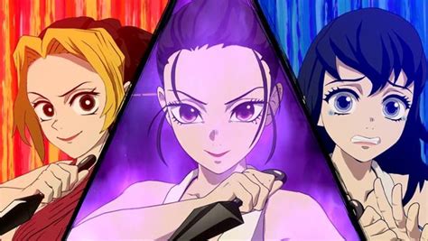 Demon Slayer -Kimetsu no Yaiba- The Hinokami Chronicles 2