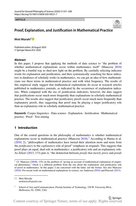 Image result for Mathematical Explication