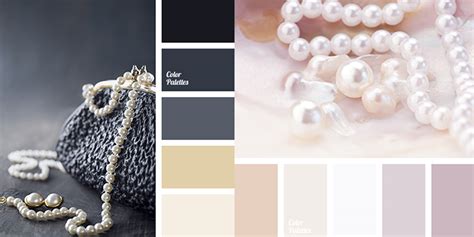 Image result for Pearl Color Code