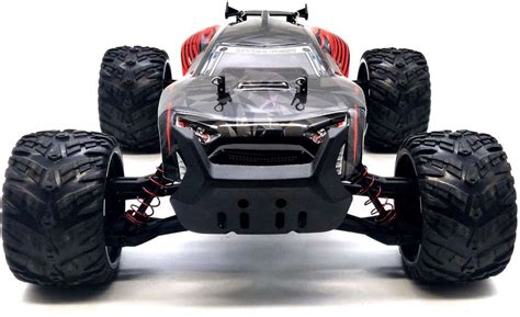 MZ GS1004 1:14Scale 2.4G 2WD Rc Car 40 km/h High Speed Off-road RTR Car ...