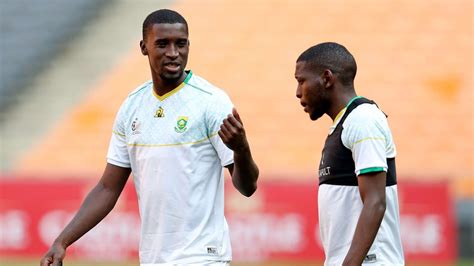 Hugo Broos and Bafana Bafana proved how poor they can be after surprise ...
