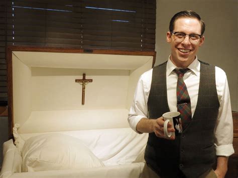 What Do Morticians Do