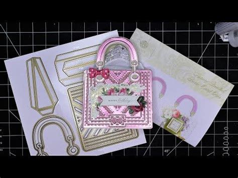 Anna Griffin Envelope Die Tutorial 的图像结果
