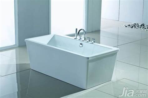 TOP1浴缸专家王立彬：常见材质浴缸的优缺点对比 - 知乎