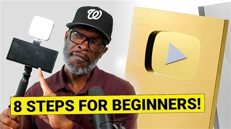 Image result for Tutorial On Starting a YouTube Channel
