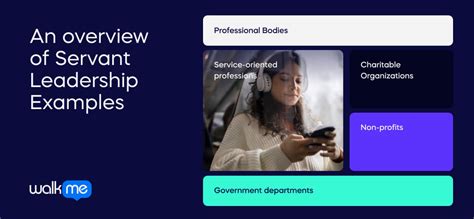 Servant Leadership Examples 的图像结果