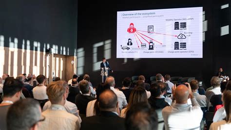 CharIN Testival EUROPE 2023 - Spain – CharIN
