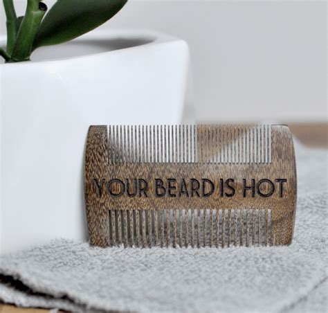 How To Use Hot Beard Comb at Andrew Quesada blog