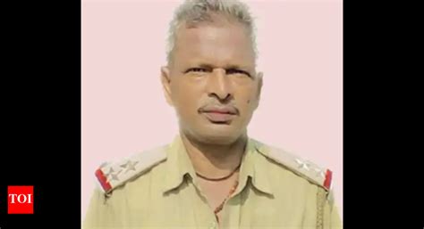 Sub-inspector dies of health issues at Shambhu Border protest site ...