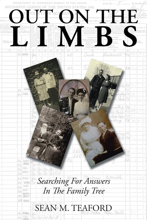 Out on the Limbs: Searching for Answers in the Family Tree eBook ...
