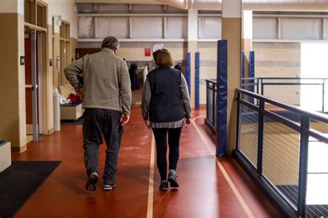 Ackerman Sports & Fitness Center | Glen Ellyn, Illinois