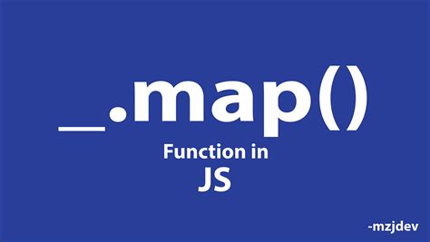 Map Function in JS 的图像结果