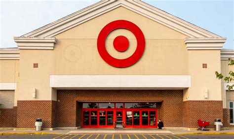 Target Local Store 的图像结果