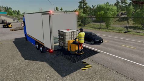 Image result for FS22 Lift Anything Mod