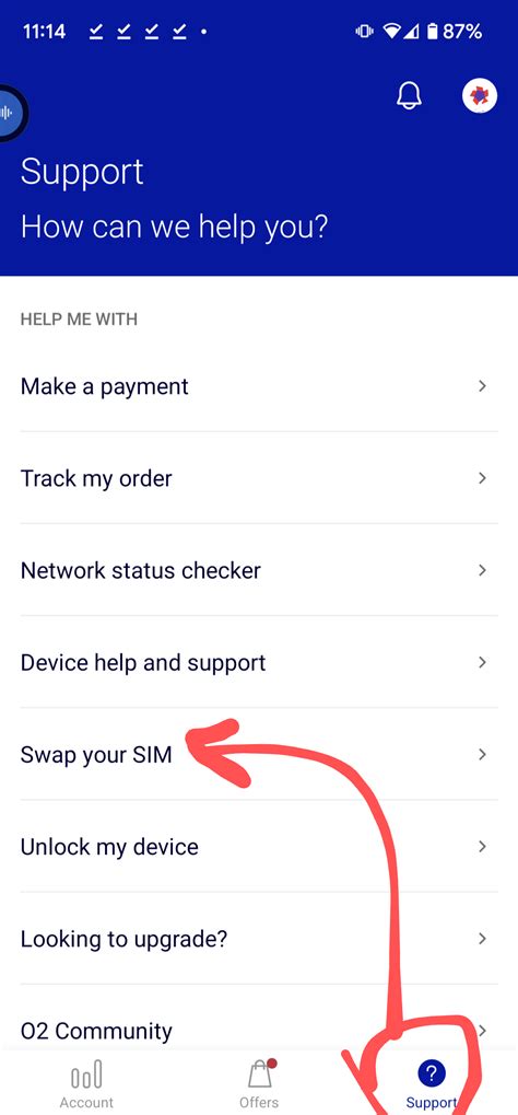 Image result for Sim Swap O2