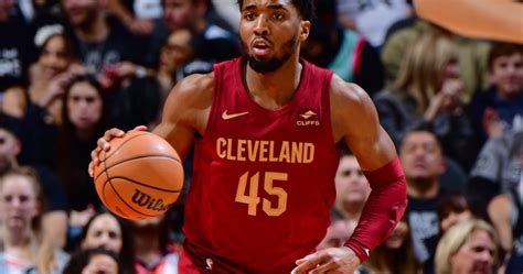 Donovan Mitchell Rumors: Cavs Felt Pressure in 'Every Corner' of Team ...