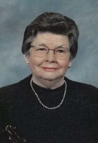 Charlotte Webb Obituary (1929 - 2024) - Fredericksburg, VA - The Free ...