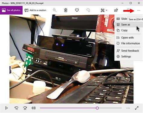 Windows Camera App Tips 的图像结果