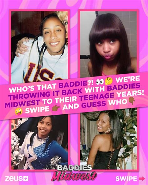 Zeus Network’s Official Baddies Page | AHHHH!!! It’s the MOMENT we’ve ...