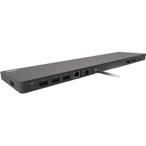 Buy in India Cyber Acoustics Essential DS-2000 USB 3.1 Gen 2 Type-C ...