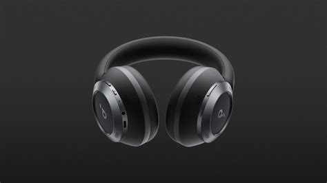 Soundcore Space One Pro Review: Portable Excellence