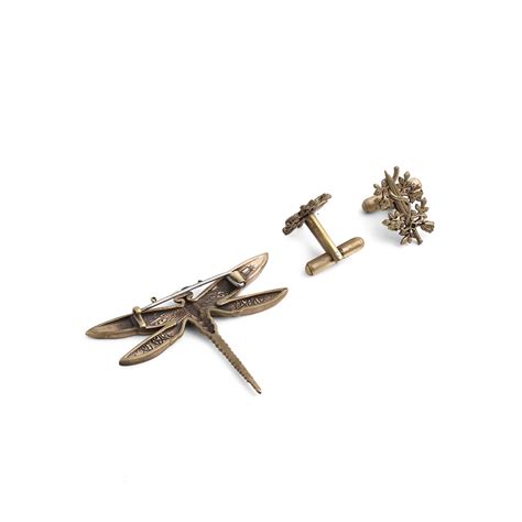 Buy Cosa Nostraa The Dragonfly Gift Set Online