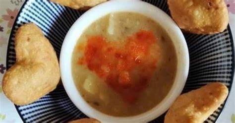 Kulith/ Horse gram stuffed kachori Recipe by Kalpana Rai - Cookpad