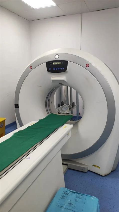 Ct Scan Machine - GE Lightspeed 16 Slice CT Scanner Trader - Retailer ...