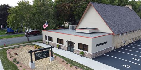 River Falls Wisconsin - Bakken Young Funeral Home - River Falls and New ...