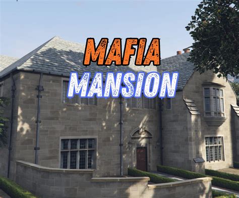 Buy Fivem MLO | Fivem Mafia Mansion MLO V1 | Fivem Mlo House | High ...