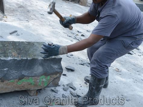 Siva Granite Products