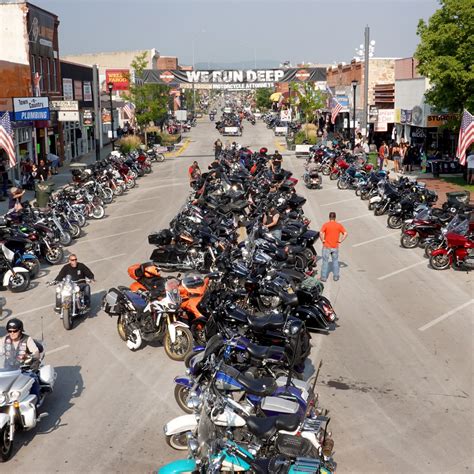 Sturgis Kentucky Bike Rally 2025 - DAEB