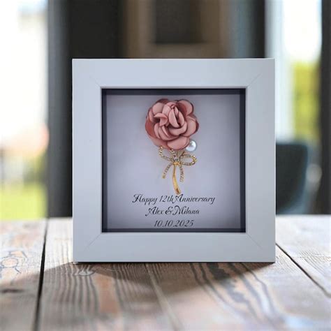 Buy Unique Gifts for Anniversary for Parents Online In India - Etsy India