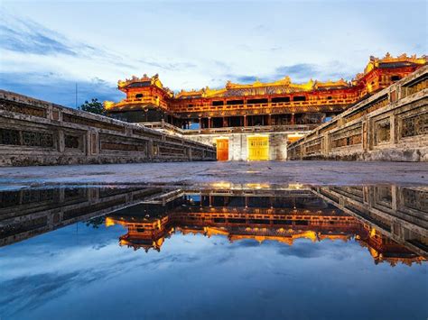 Hue: The Soul of Vietnam's Heritage | Flamingo Travels
