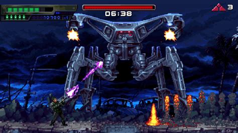 Why The 2025 Terminator 2 Retro Game NEEDED To Be Made