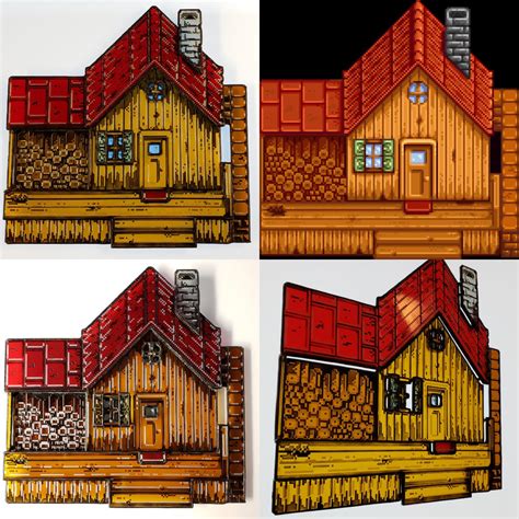 Stardew Valley Glass Tube at Adam Talbert blog