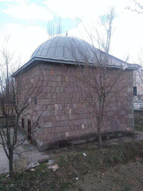 SEYH ERZURUMI TURBESI (2026) All You Need to Know BEFORE You Go (with ...