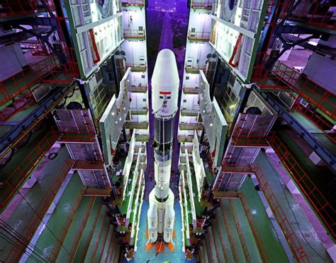 ISRO successfully tests crew escape module for human spaceflight ...
