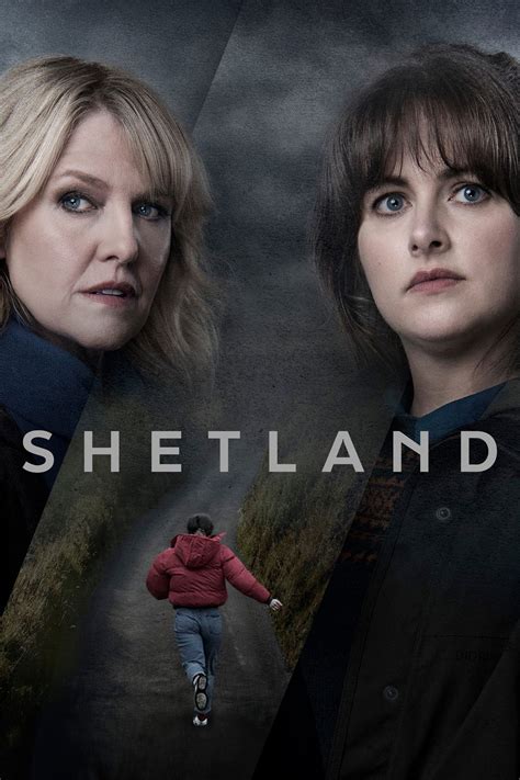 Shetland Temporada 10 - Todas as legendas para esta Série de TV