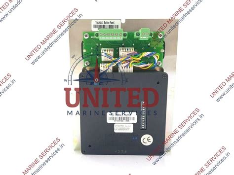 CH PRODUCTS PS2 TRACKBALL 3 BUTTON TRACKBALL BUTTON PANEL | United ...